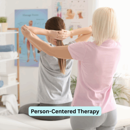 Person-Centered Therapy