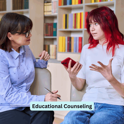Educational Counseling
