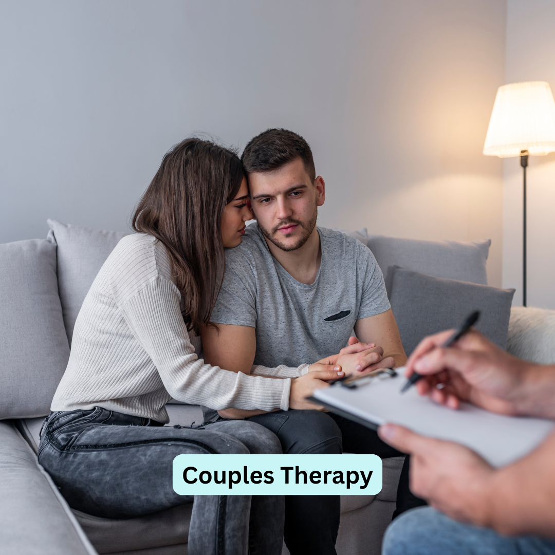 Existential Therapy (4)